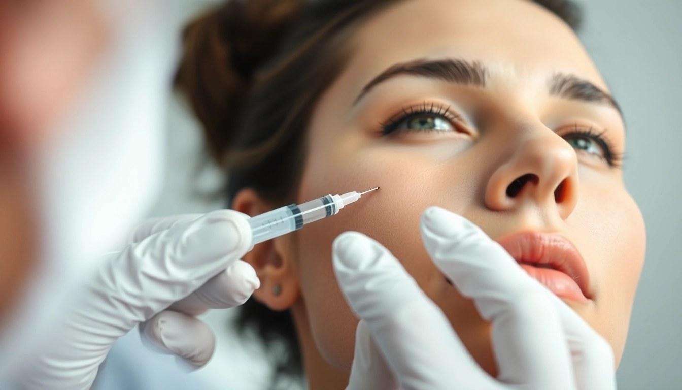 Understanding Botox Behandlung: Benefits, Costs, and What to Expect