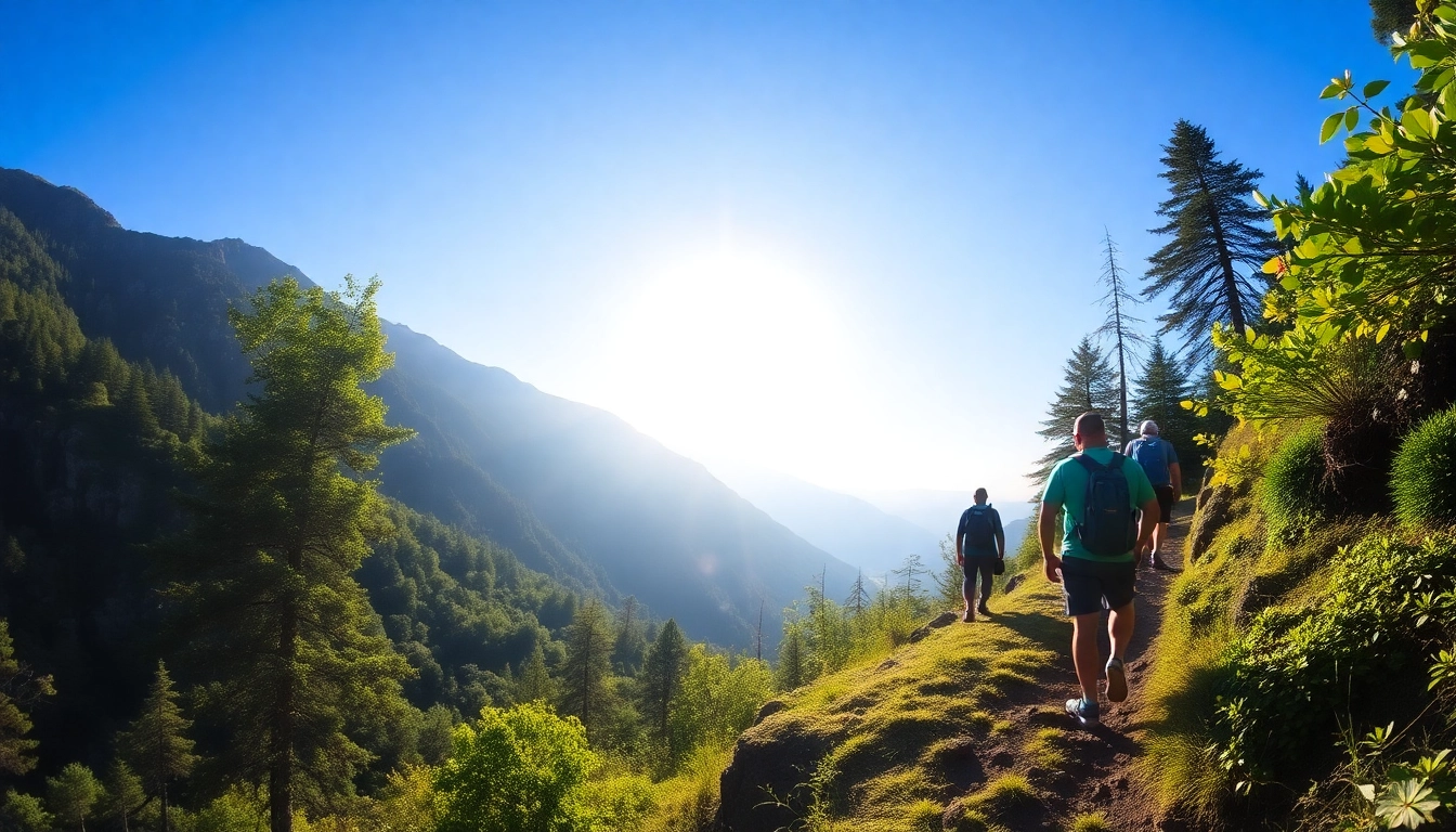 Experience Stunning Guided Hikes in Lombok With Expert Guides