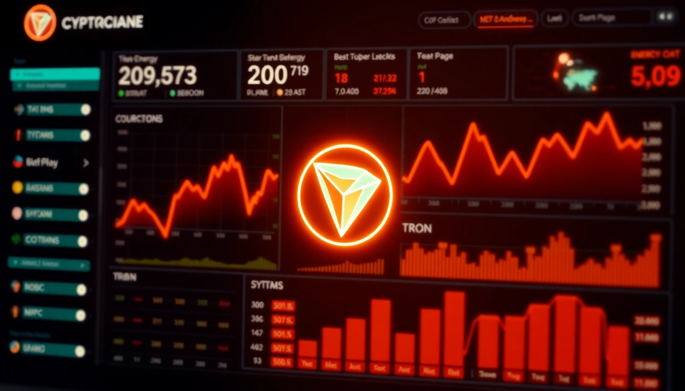 Buy energy tron easily with secure, low-cost TRON energy rental platform, fast transactions, and global support services.