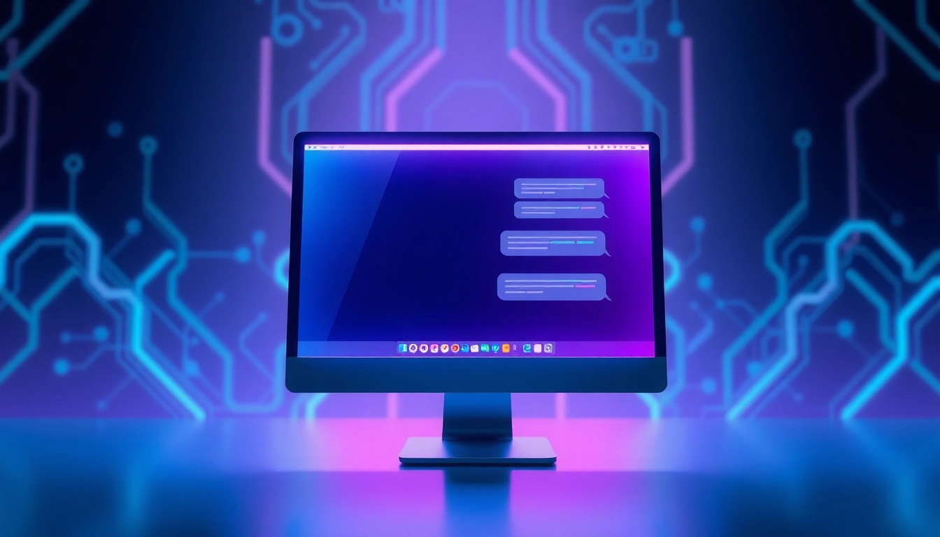 Unlocking the Future of Spicy AI: The Rise of Free NSFW AI Chat with CrushonAI