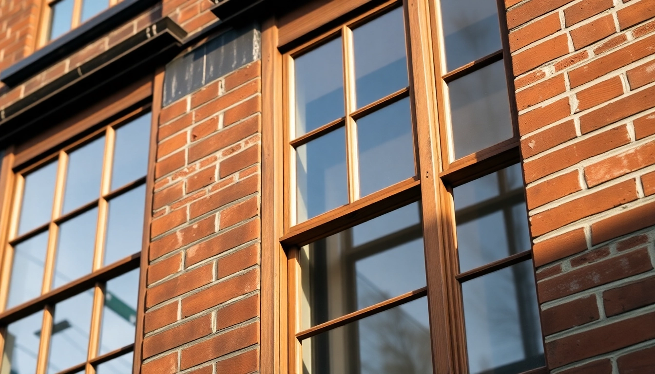 Expert Solutions for Listed Building Sash Windows That Preserve Heritage and Enhance Performance