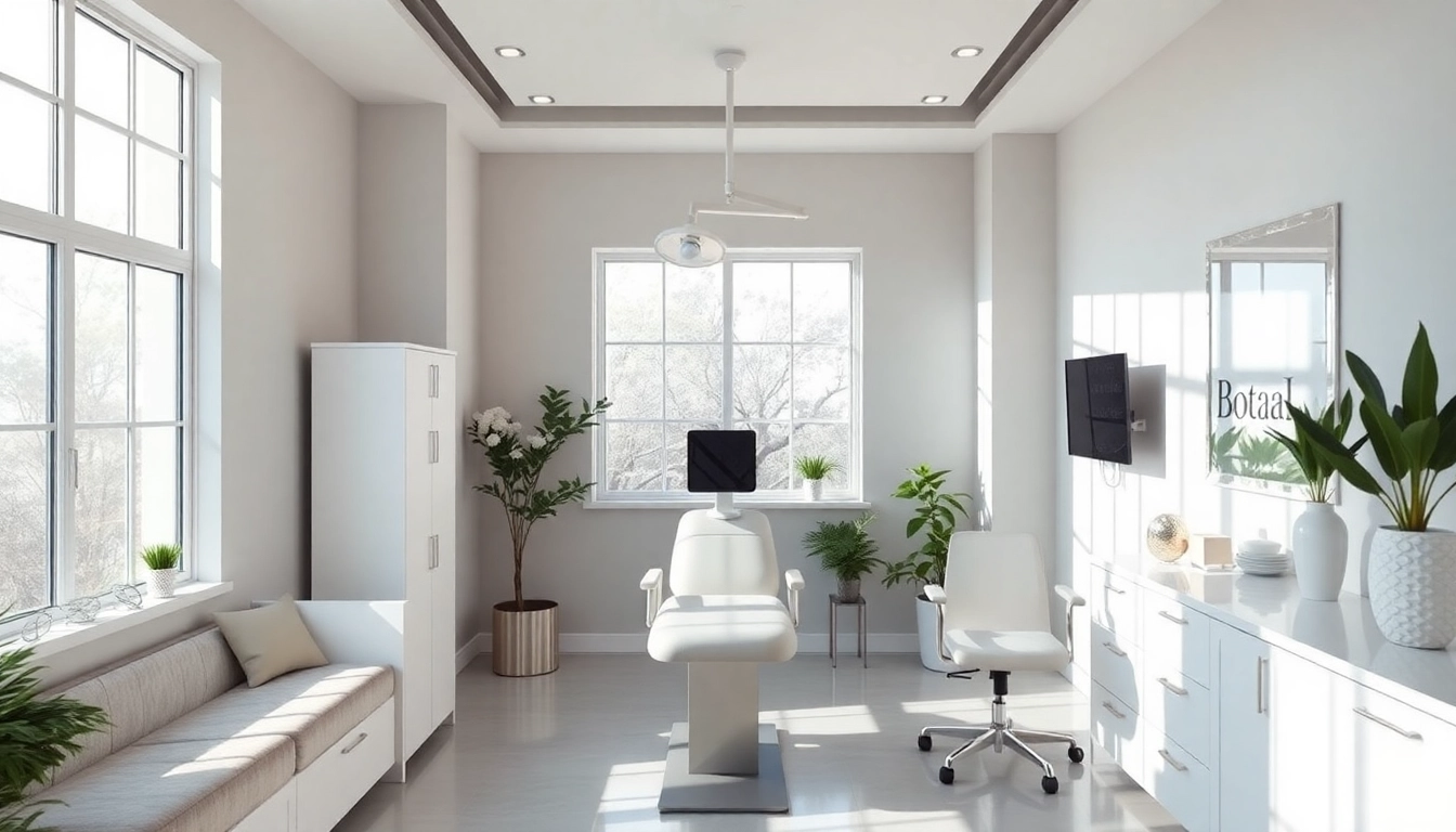 Revitalize Your Look with Expert Botox Zürich Behandlung Services