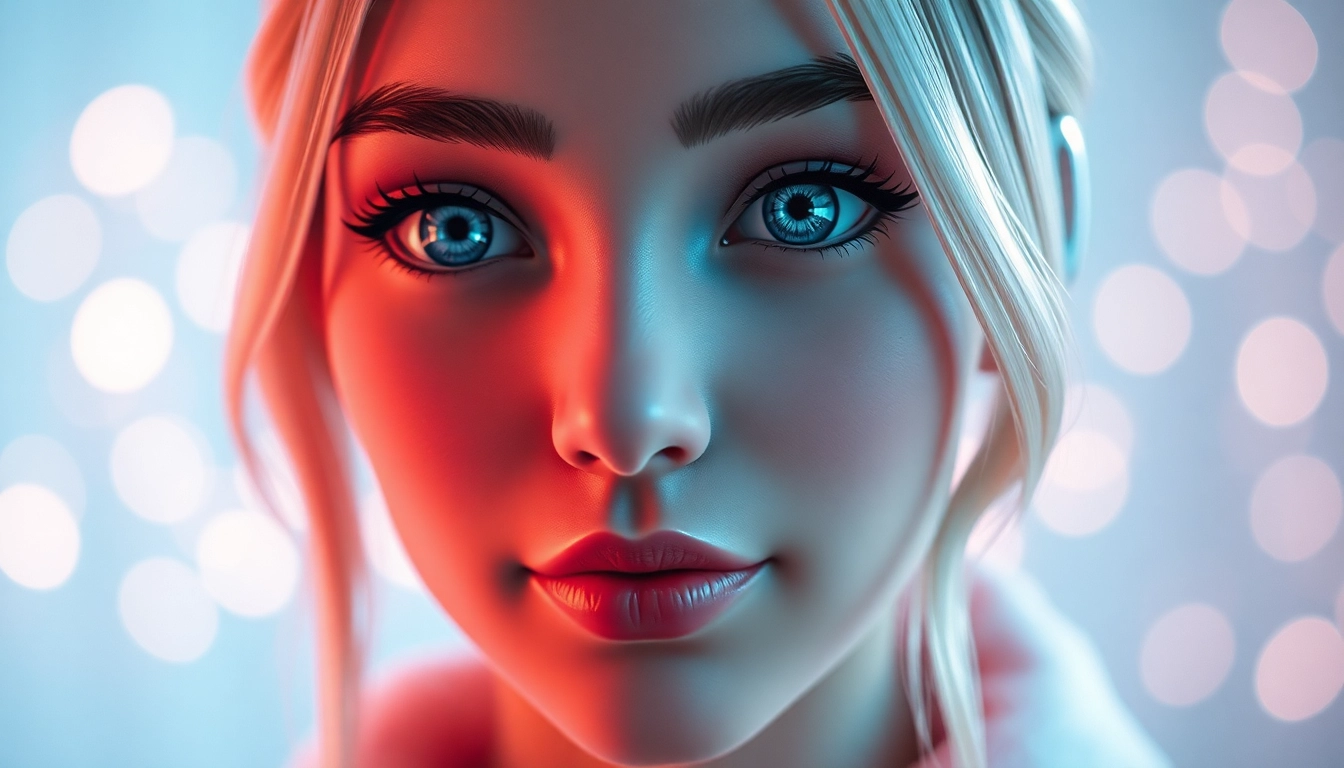 Top 10 AI Girlfriend Apps for Raw NSFW Conversations in 2025 That Boost Personal Connections