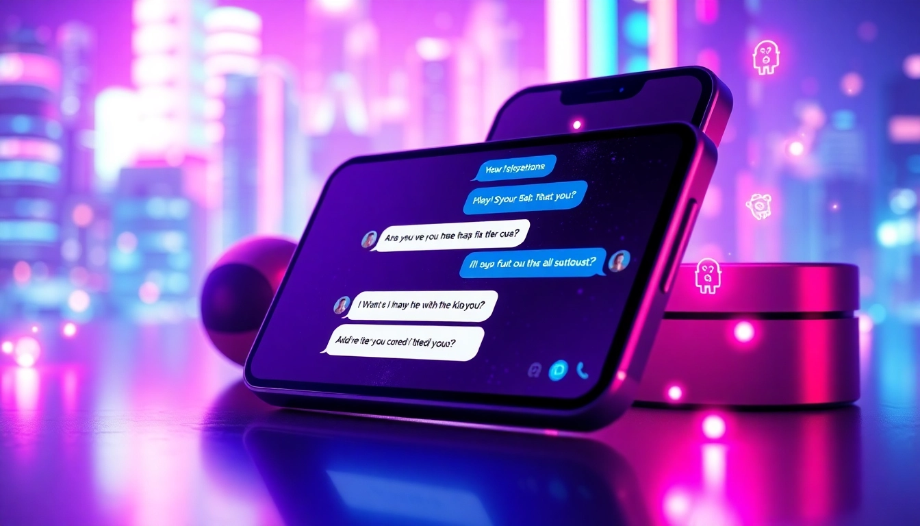 Unveiling the Future of Spicy AI: How CrushOn AI is Revolutionizing AI Sexting and Creative Conversations