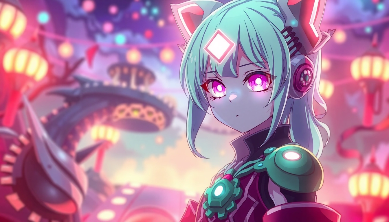 Top 5 Hentai AI Platforms in 2025: Redefining Anime Fantasy Creation