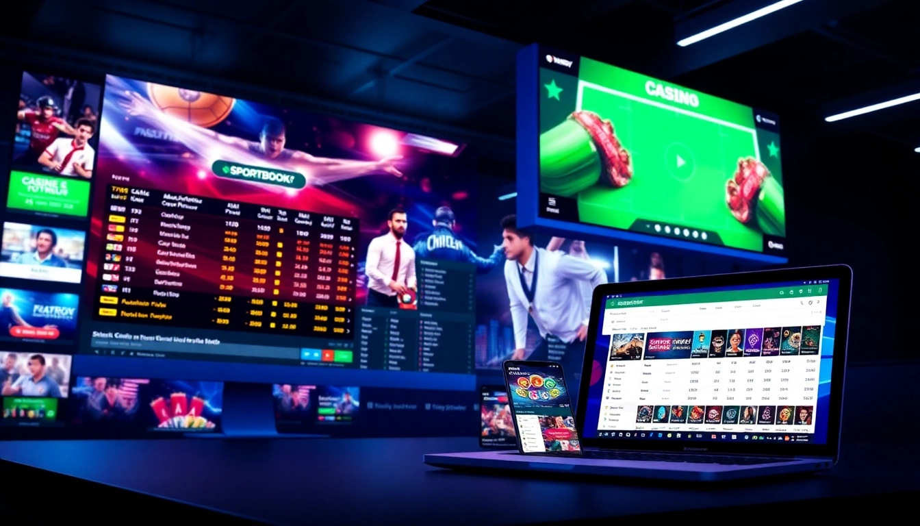 Laser247 is a trusted online betting platform with easy registration and fast payouts for sports and casino games in India.