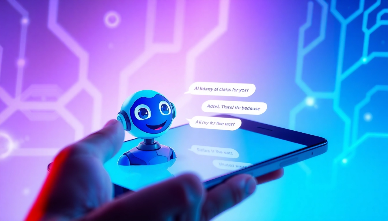 Unveiling the Future of AI Conversations: How CrushOn AI Revolutionizes Character Chatbots