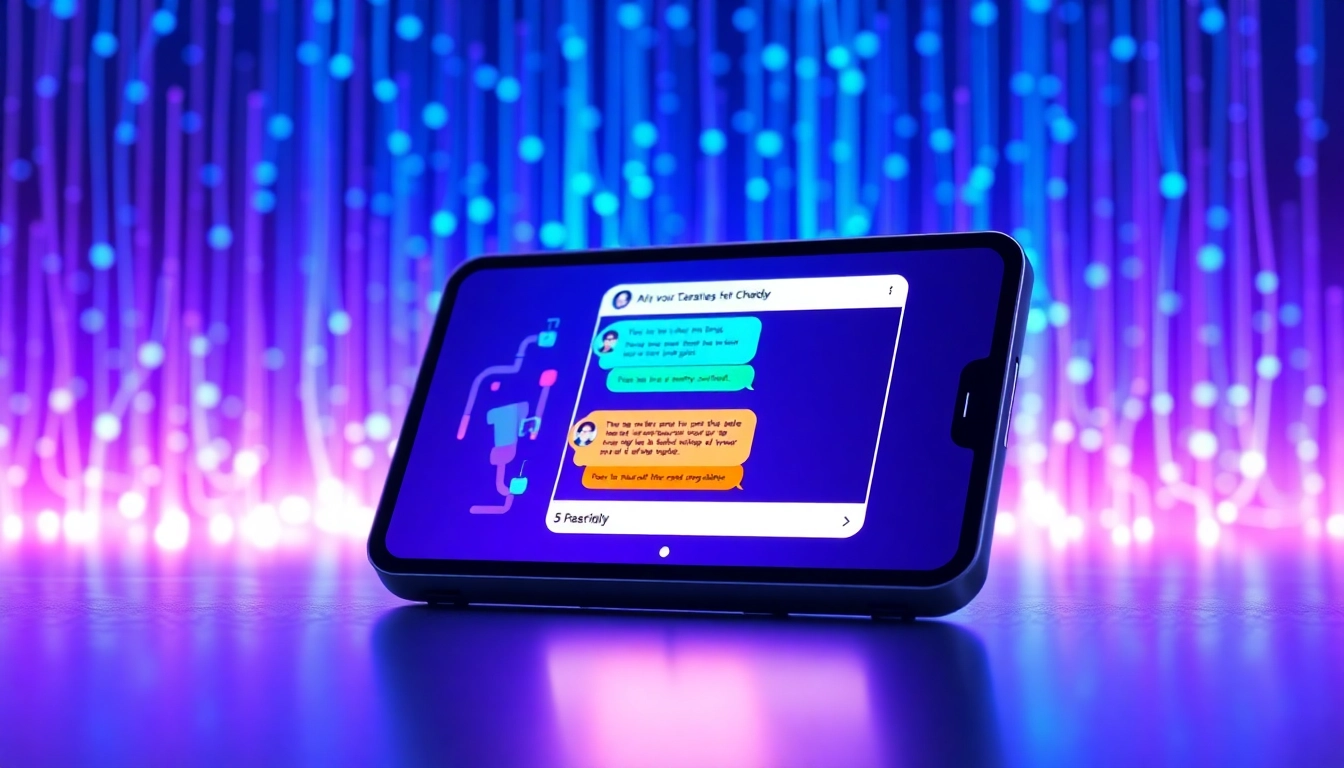 Unlocking the Future of AI Conversations: Your Guide to Chat Hot and Free AI Sex Chat Experiences