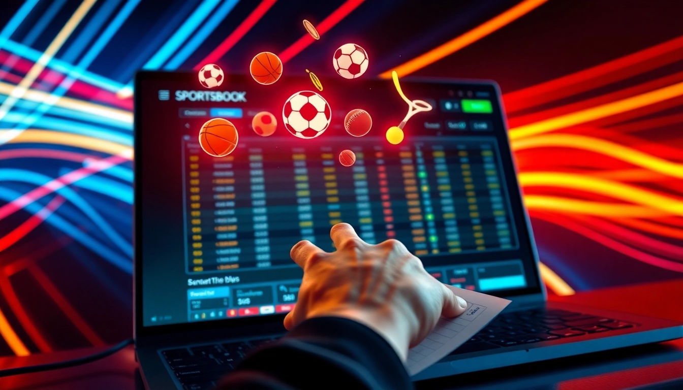 Discover the Future of Online Betting with CK44 Game Platform