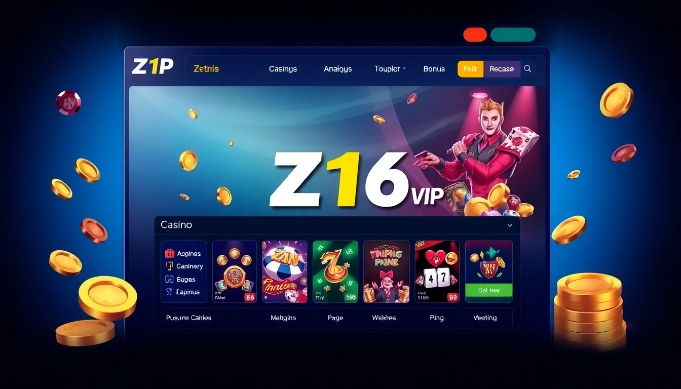 Comparing Z16 Vip Web Direct and Agent-Based Platforms: Key Differences for Online Slots Players