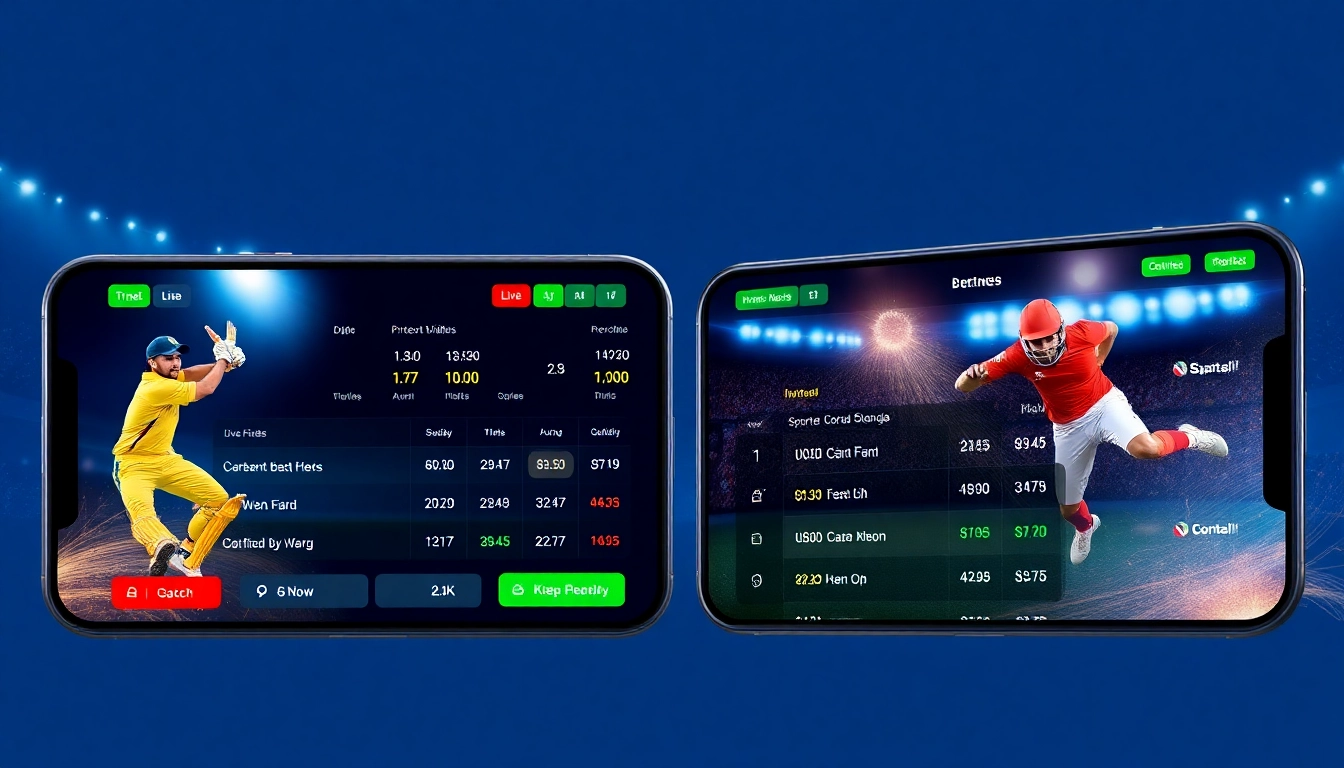 Reddybook: Trusted Online Sports Betting Platform for India’s Fans