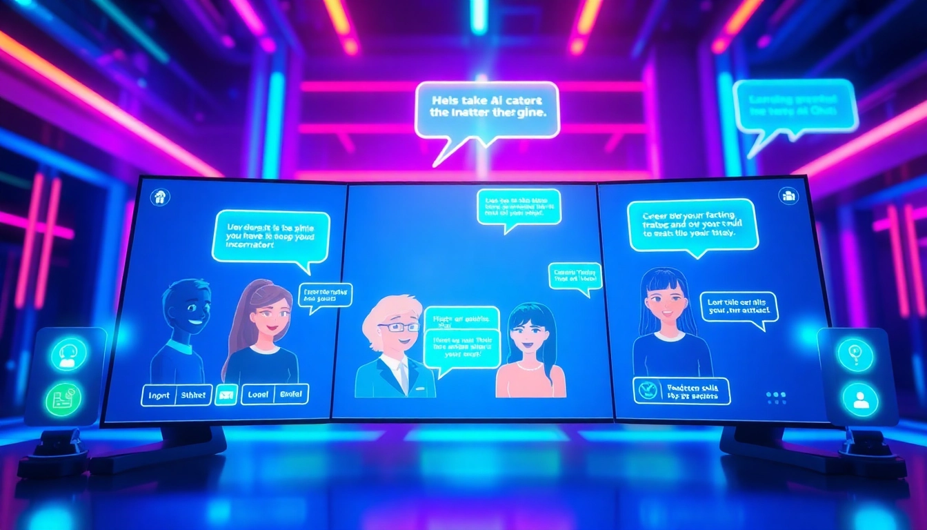 Discover the Future of AI Conversations: Unleashing Creativity with CrushOn AI