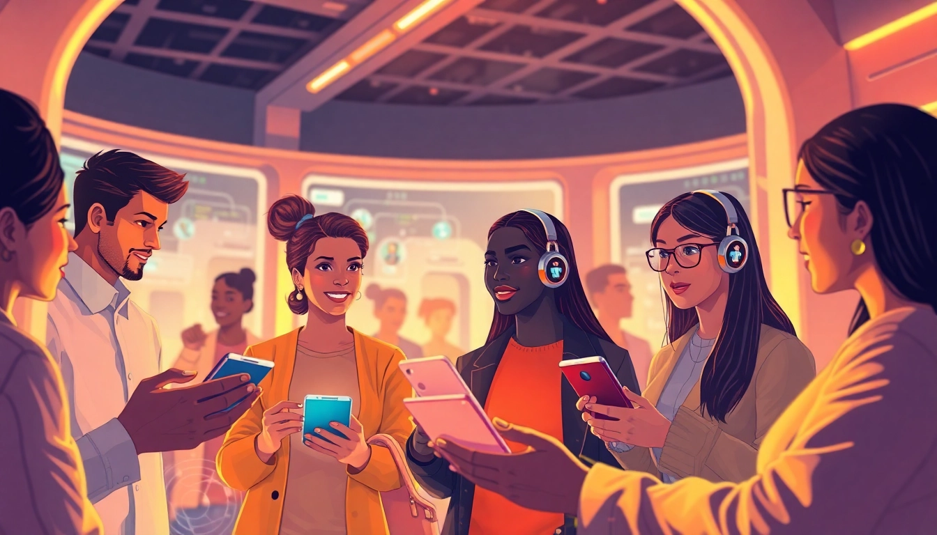 Unlocking the Future of AI Chat: A Deep Dive into CrushOn AI and Its Capabilities