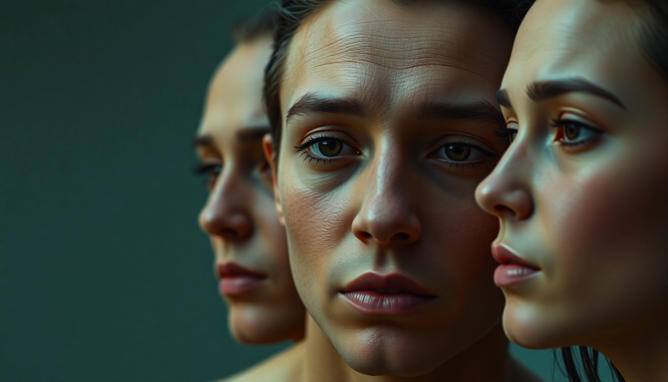 Top 5 NSFW AI Generators in 2025 for Hyper-Realistic Erotic Art