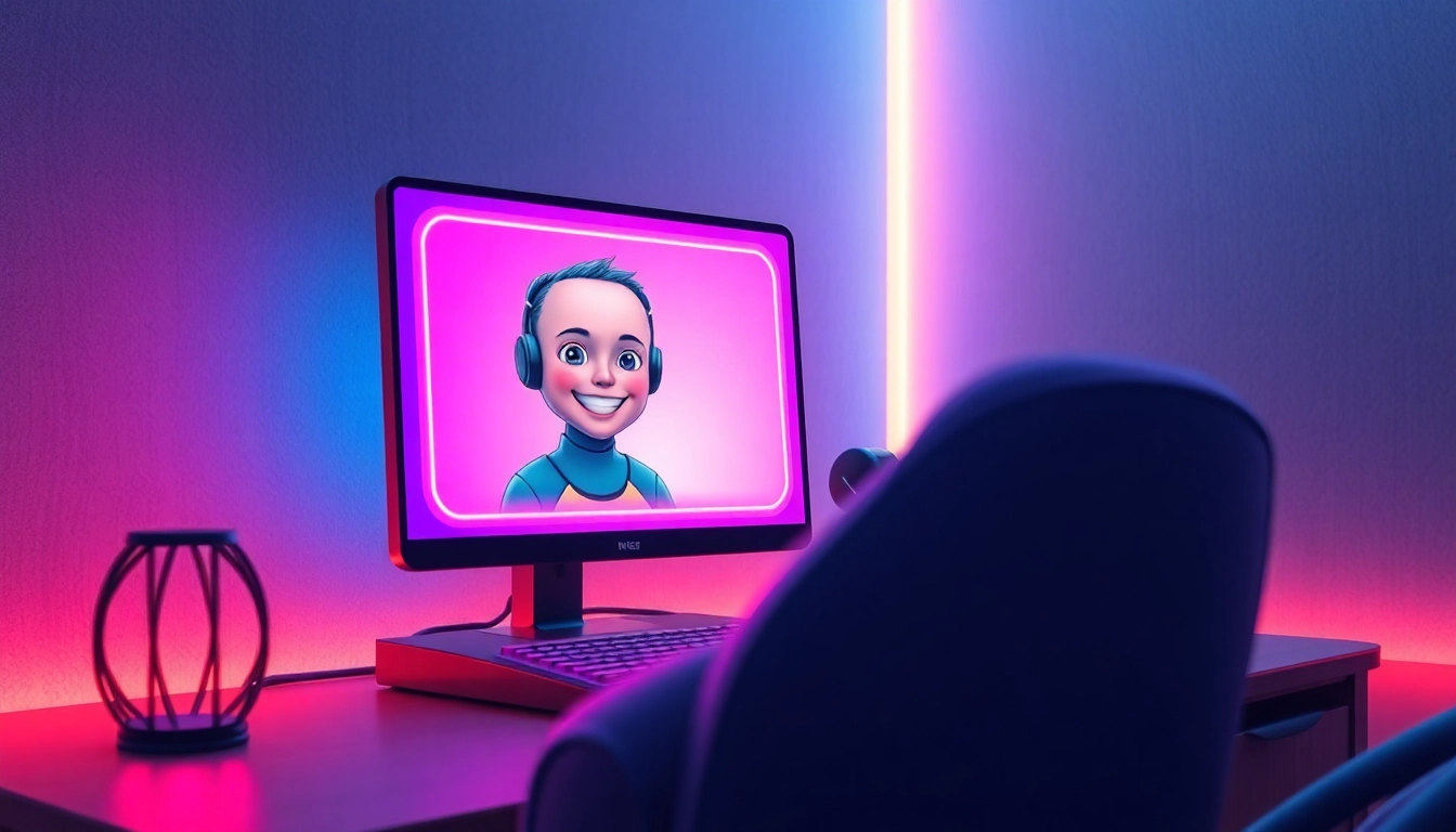 Discovering the Future of Digital Intimacy: The Rise of AI Girlfriends and SexChat AI Platforms