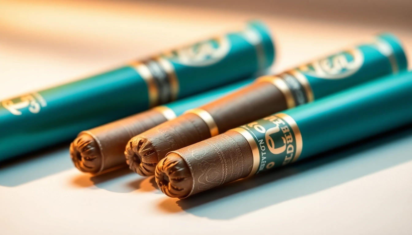 How Terea Sigara Enhances Your IQOS Iluma Experience with Premium Tobacco Sticks