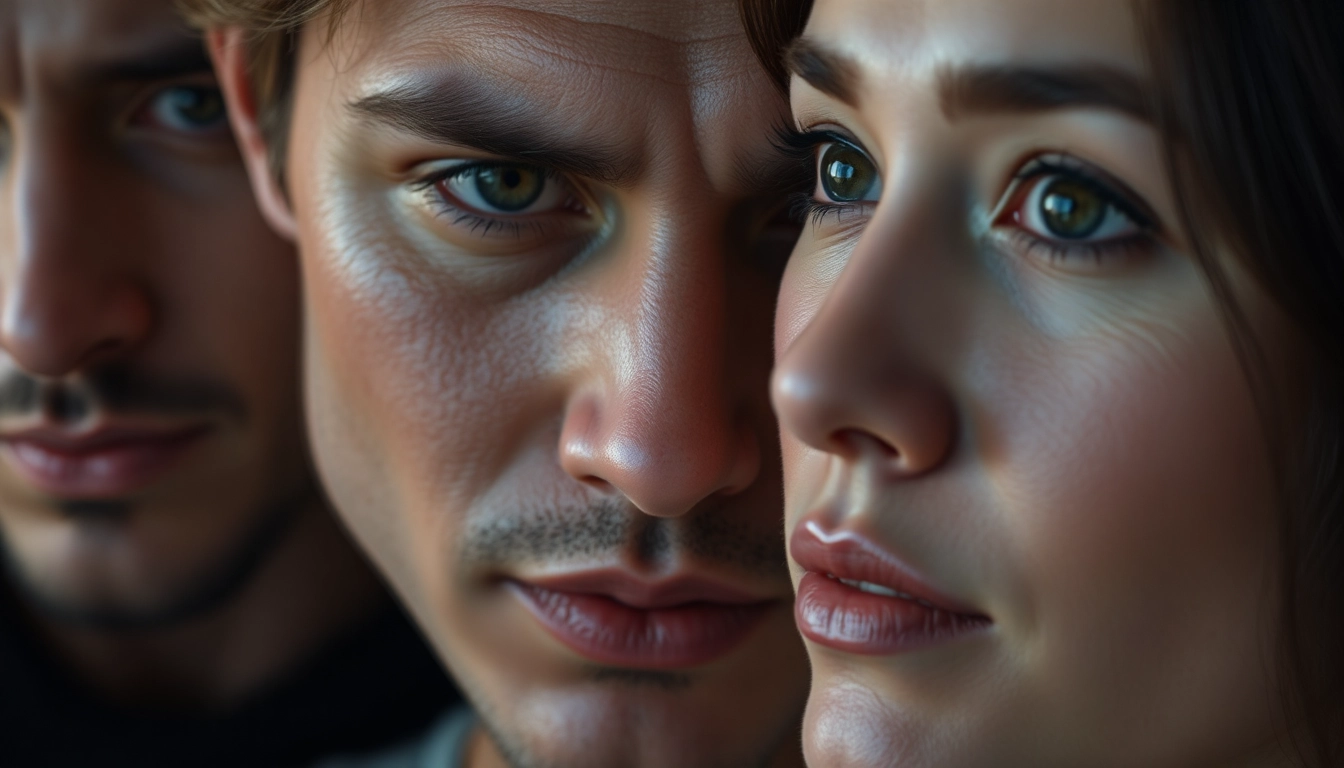 Top 5 nsfw ai Generators in 2025 Delivering Hyper-Realistic Adult Art
