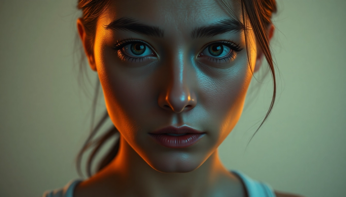 2025’s Top NSFW AI Generator for Realistic and Customizable Adult Images