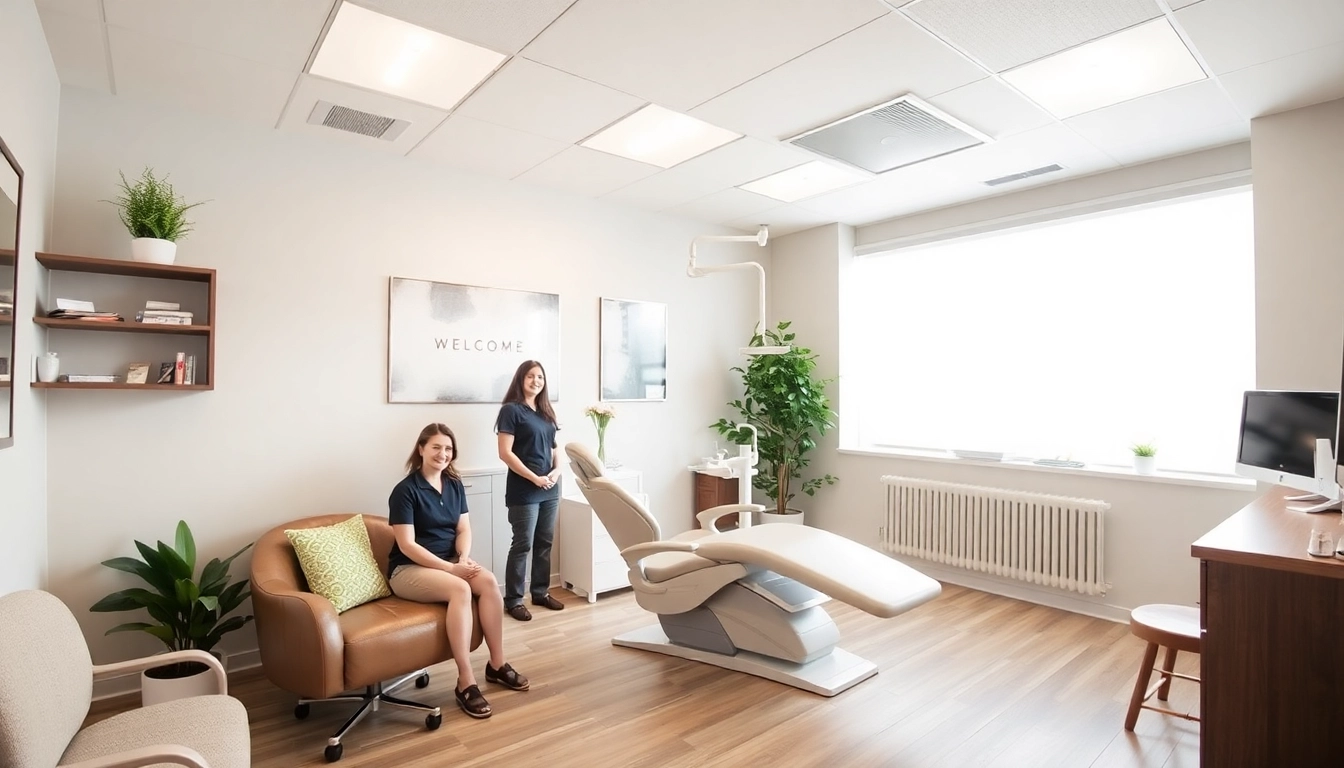 Experience Trusted Dental Care with Ventura Bright Dental’s Expert Team