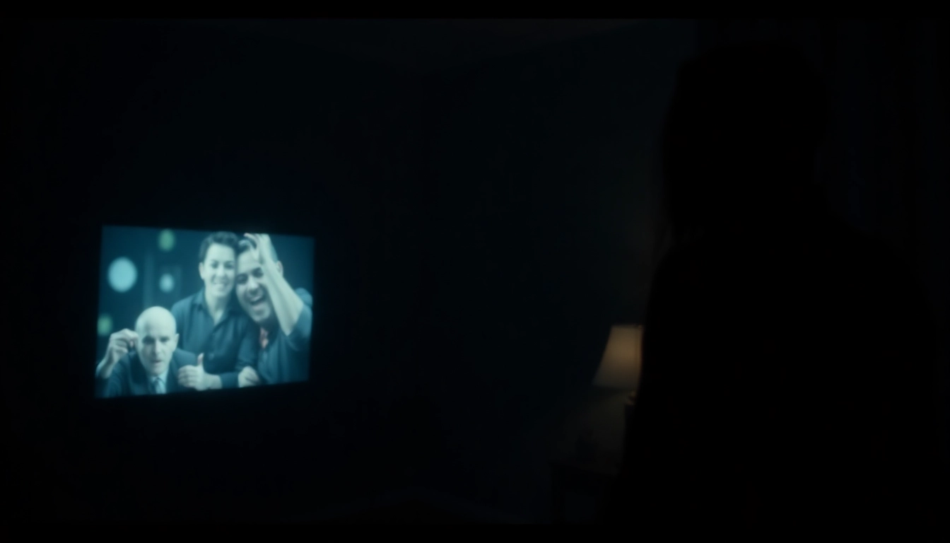 Mastering Horror Videos: Techniques to Create Scary Content That Captivates Audiences