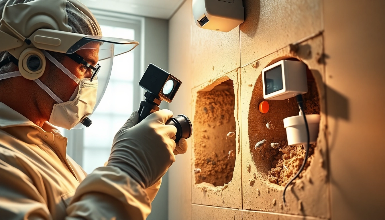 Hoe Effectief Muizen Bestrijden Uw Bedrijf of Woning Beschermt