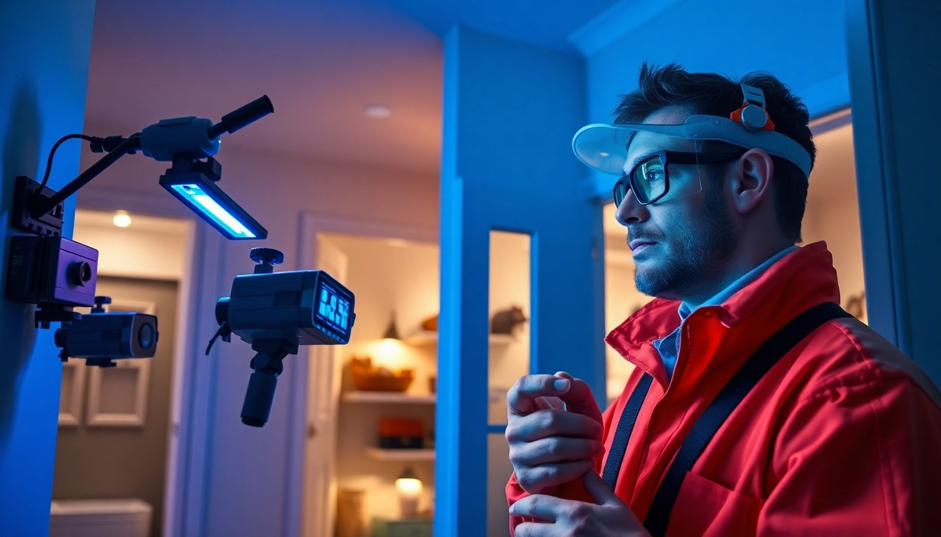 Fast & Effective Mouse Control: Protect Your Home or Business Now