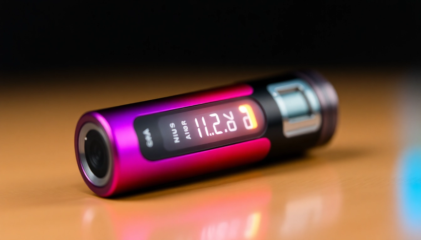 Top Insights from Hitz 2g Reviews https://hitzcalifornia.com/shop/ for 2025 Vaping Enthusiasts