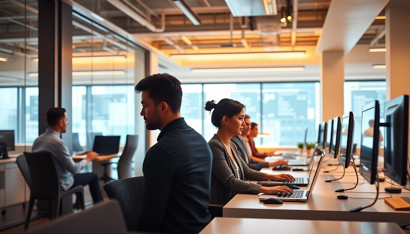 Strategic Offshoring de Service Maroc: Boost Your Business with Expert Externalization Solutions