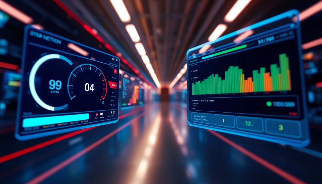 Comprehensive Guide to CS Teste: Boost Your Network Performance Effectively