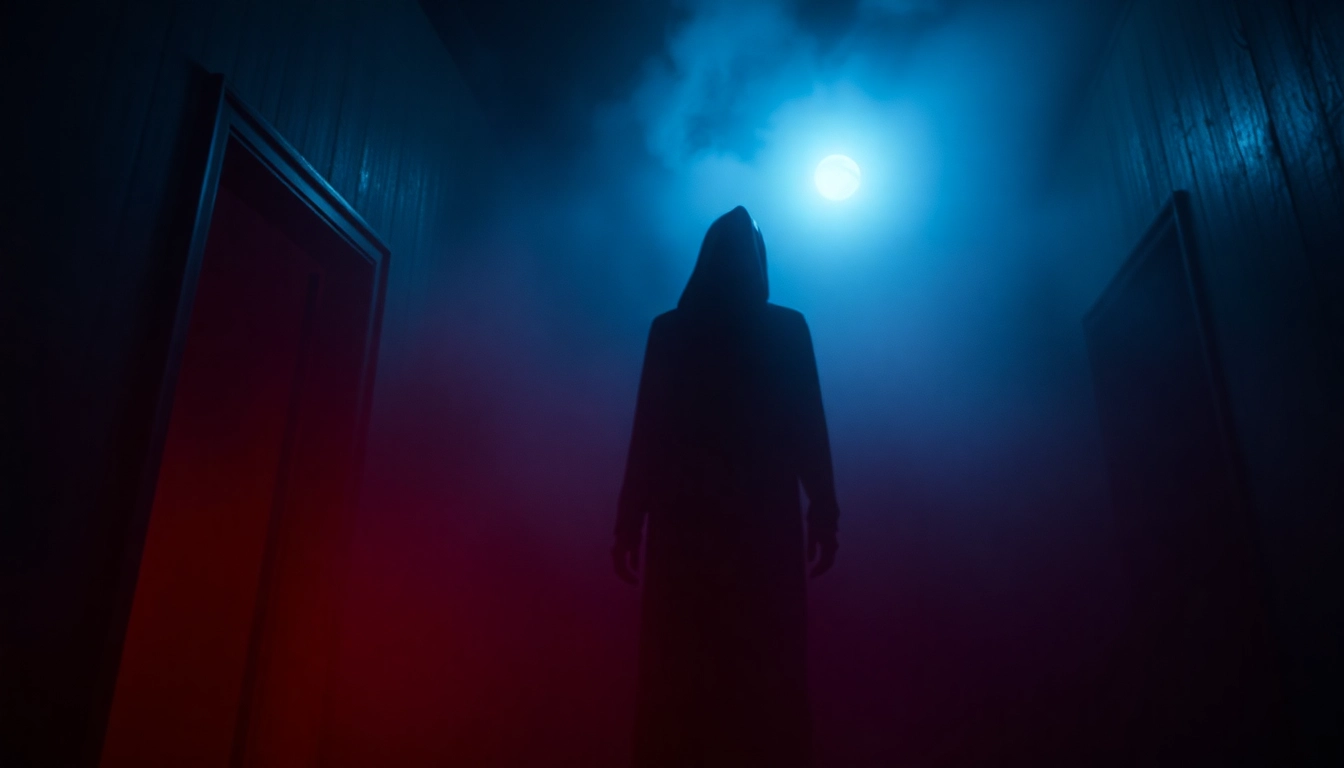 Mastering Horror Videos: Techniques to Captivate and Scare Your Audience Effectively