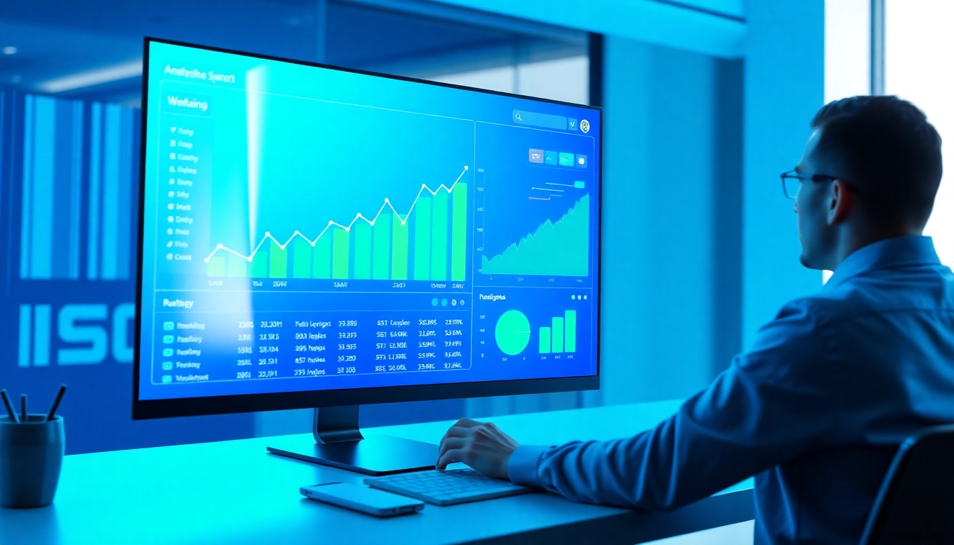 Boost Your Search Rankings with Expert “Rank Your Website” SEO Services