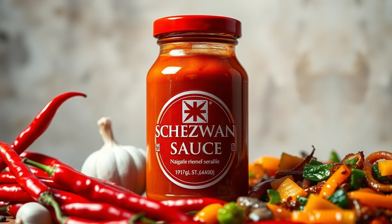 Mastering Schezwan Sauce: Tips for Authentic Flavor and Perfect Use