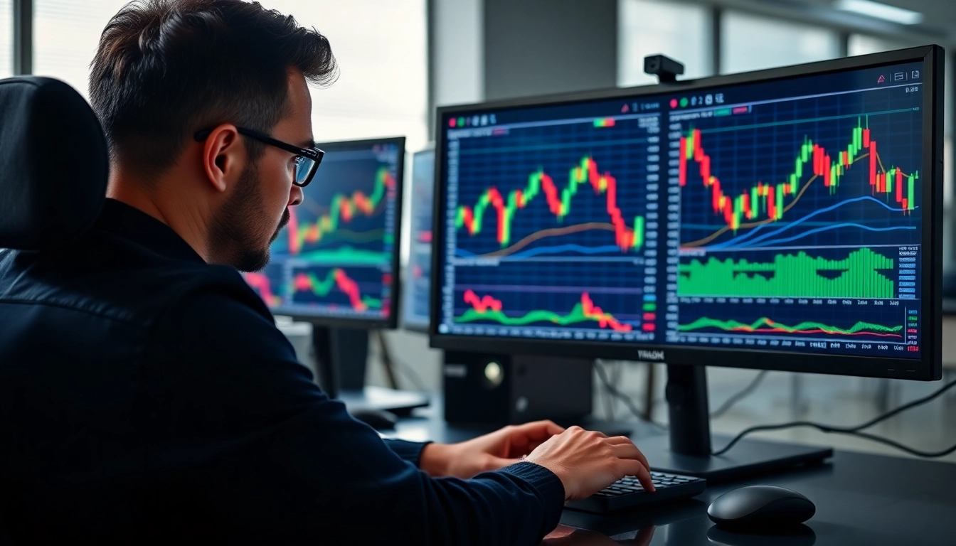 Mastering Trading View: Advanced Strategies to Maximize Market Insights