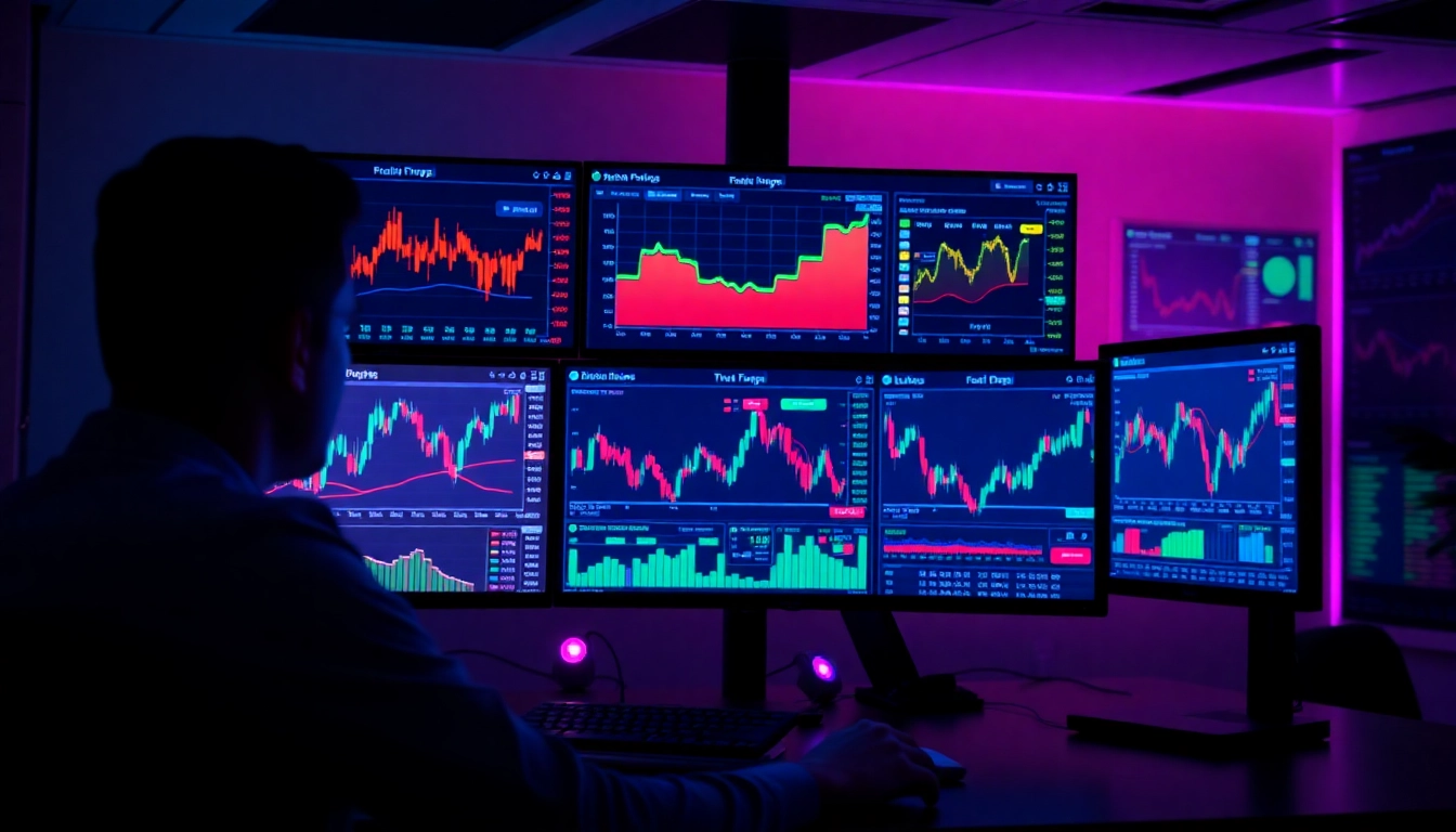 Mastering Trading View: Strategies for Better Market Analysis and Trading Performance