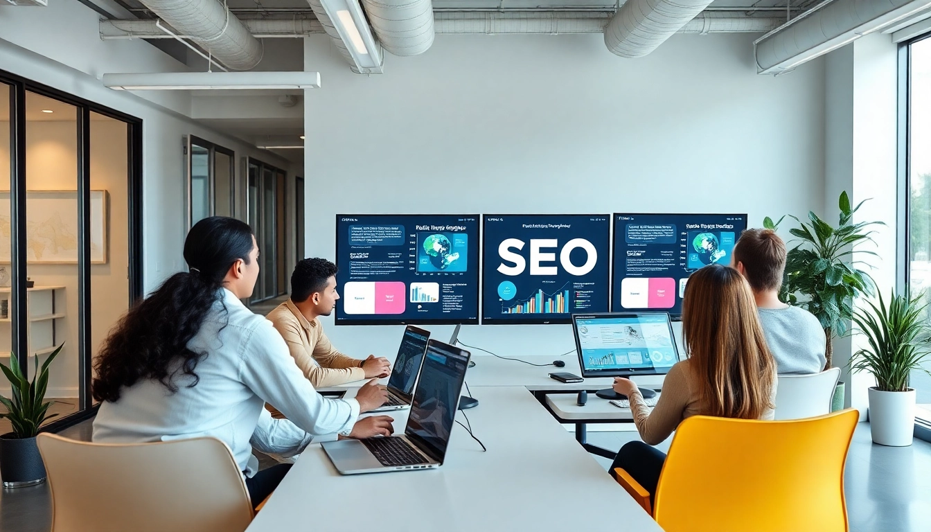 Dominando el Posicionamiento Web en México: Estrategias Clave de la Agencia de Posicionamiento Web Líder